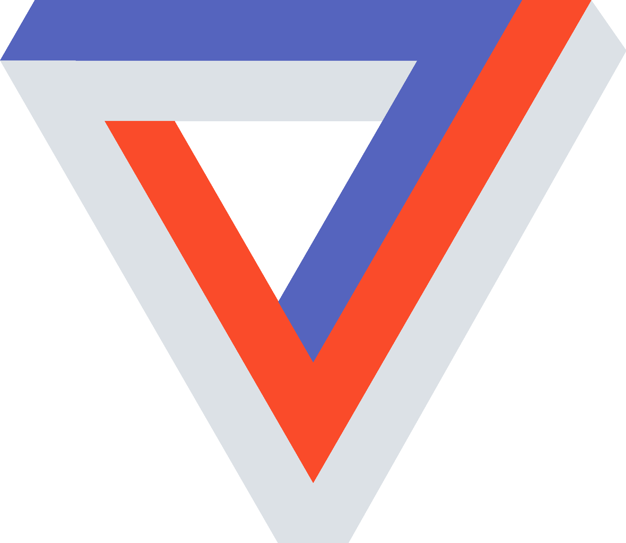 The Verge Logo